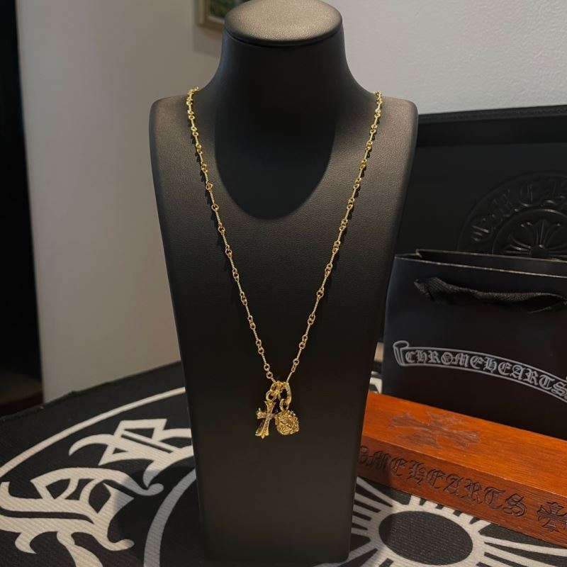 Chrome Hearts Necklaces